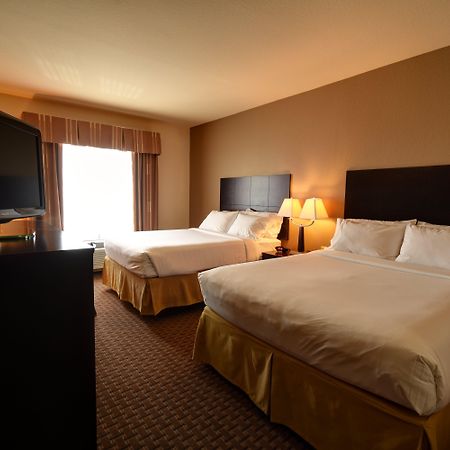 Holiday Inn Express & Suites Del Rio By Ihg Екстериор снимка