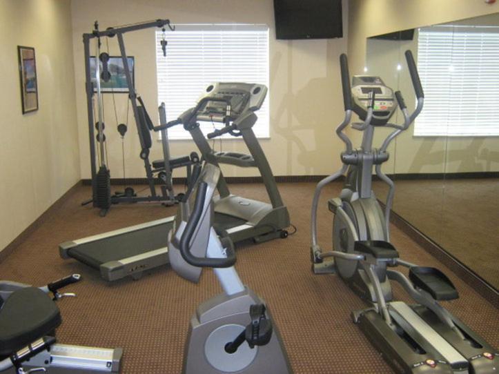 Holiday Inn Express & Suites Del Rio By Ihg Екстериор снимка