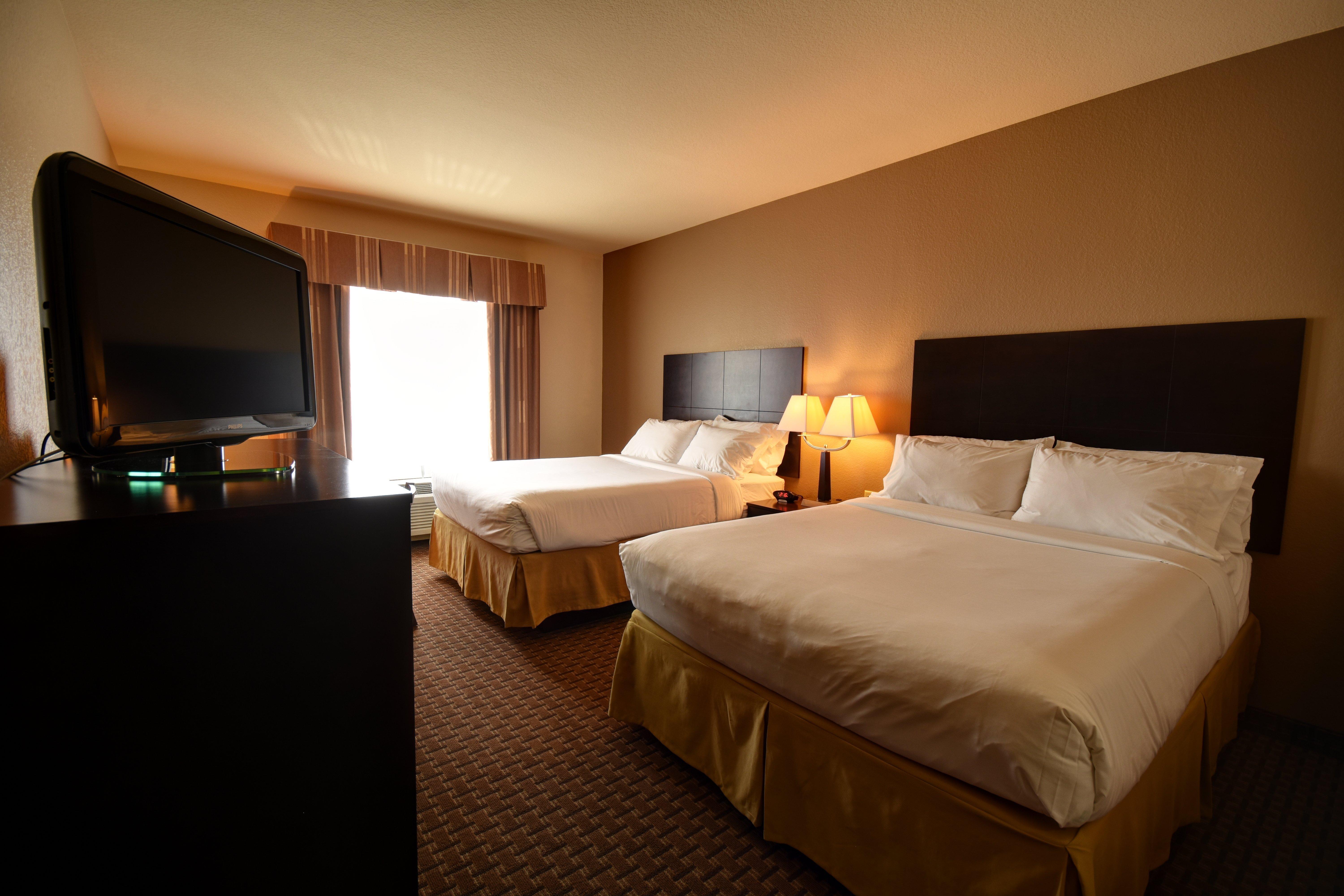 Holiday Inn Express & Suites Del Rio By Ihg Екстериор снимка