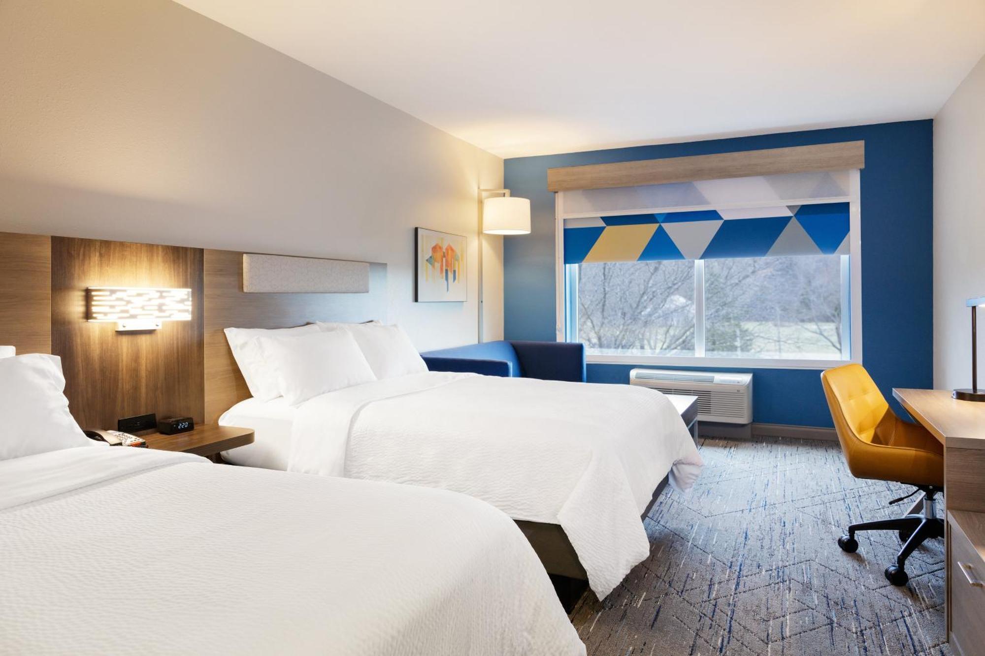 Holiday Inn Express & Suites Del Rio By Ihg Екстериор снимка
