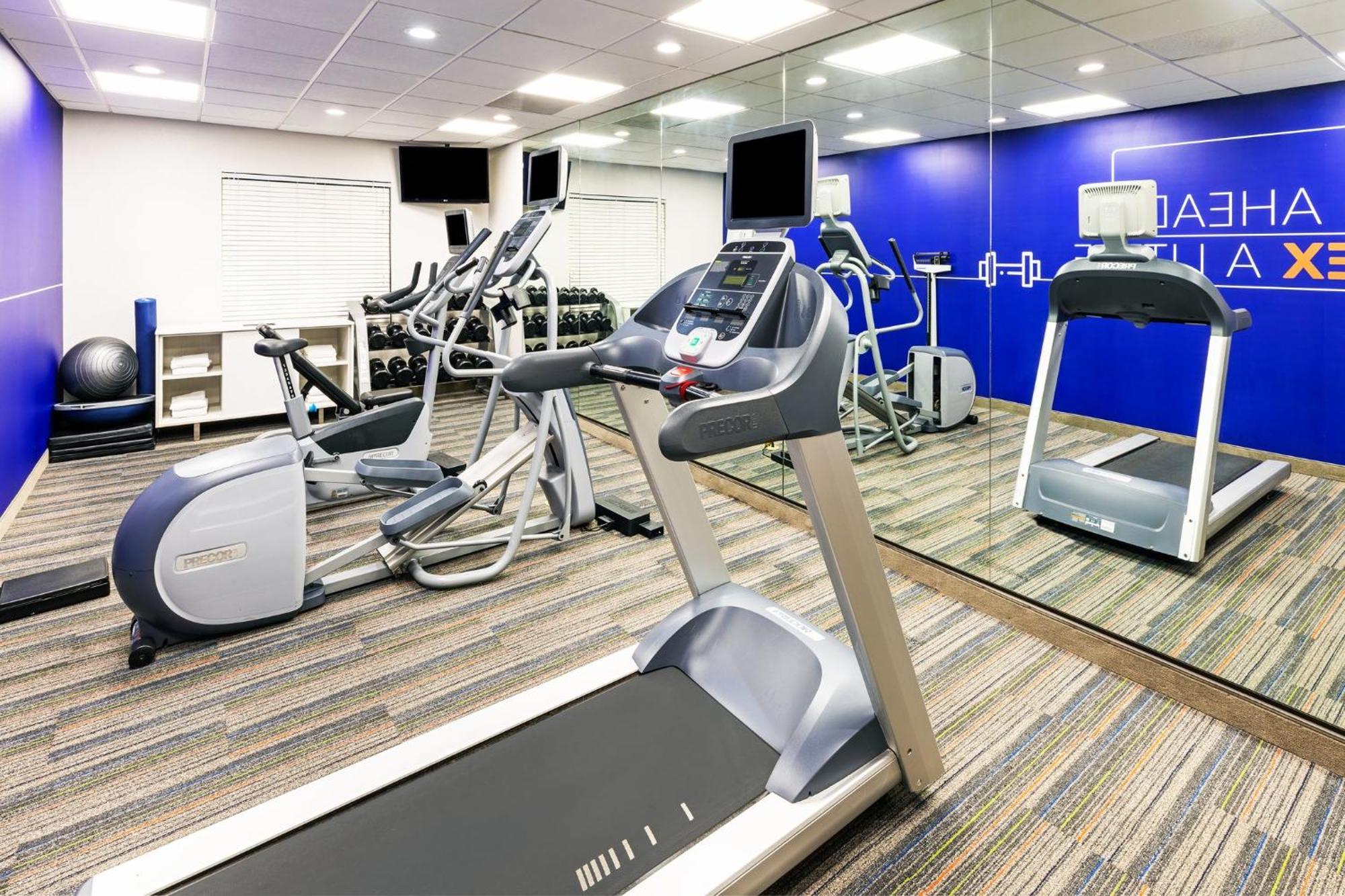 Holiday Inn Express & Suites Del Rio By Ihg Екстериор снимка