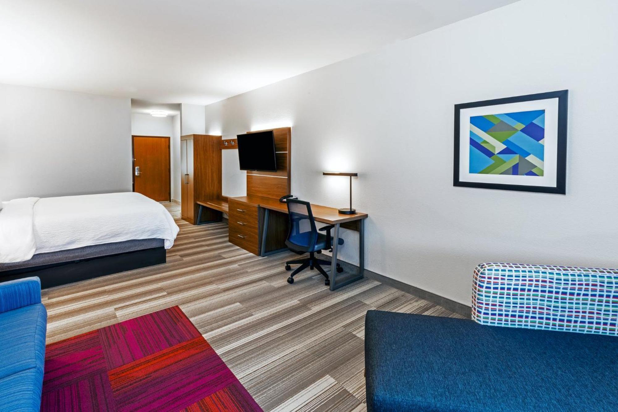 Holiday Inn Express & Suites Del Rio By Ihg Екстериор снимка