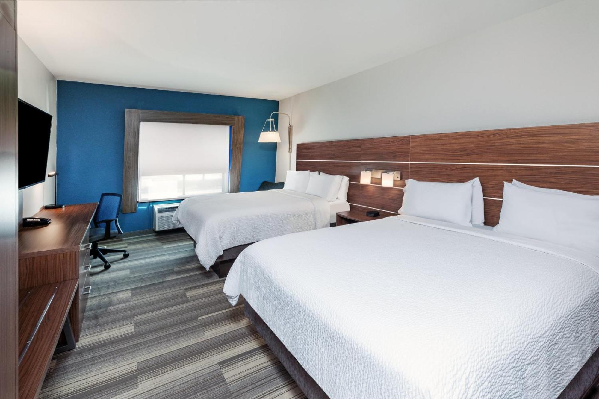Holiday Inn Express & Suites Del Rio By Ihg Екстериор снимка