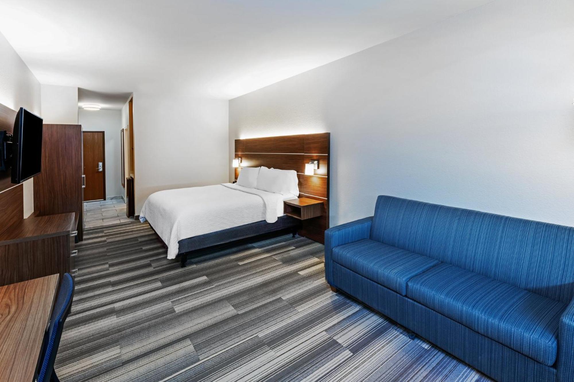 Holiday Inn Express & Suites Del Rio By Ihg Екстериор снимка