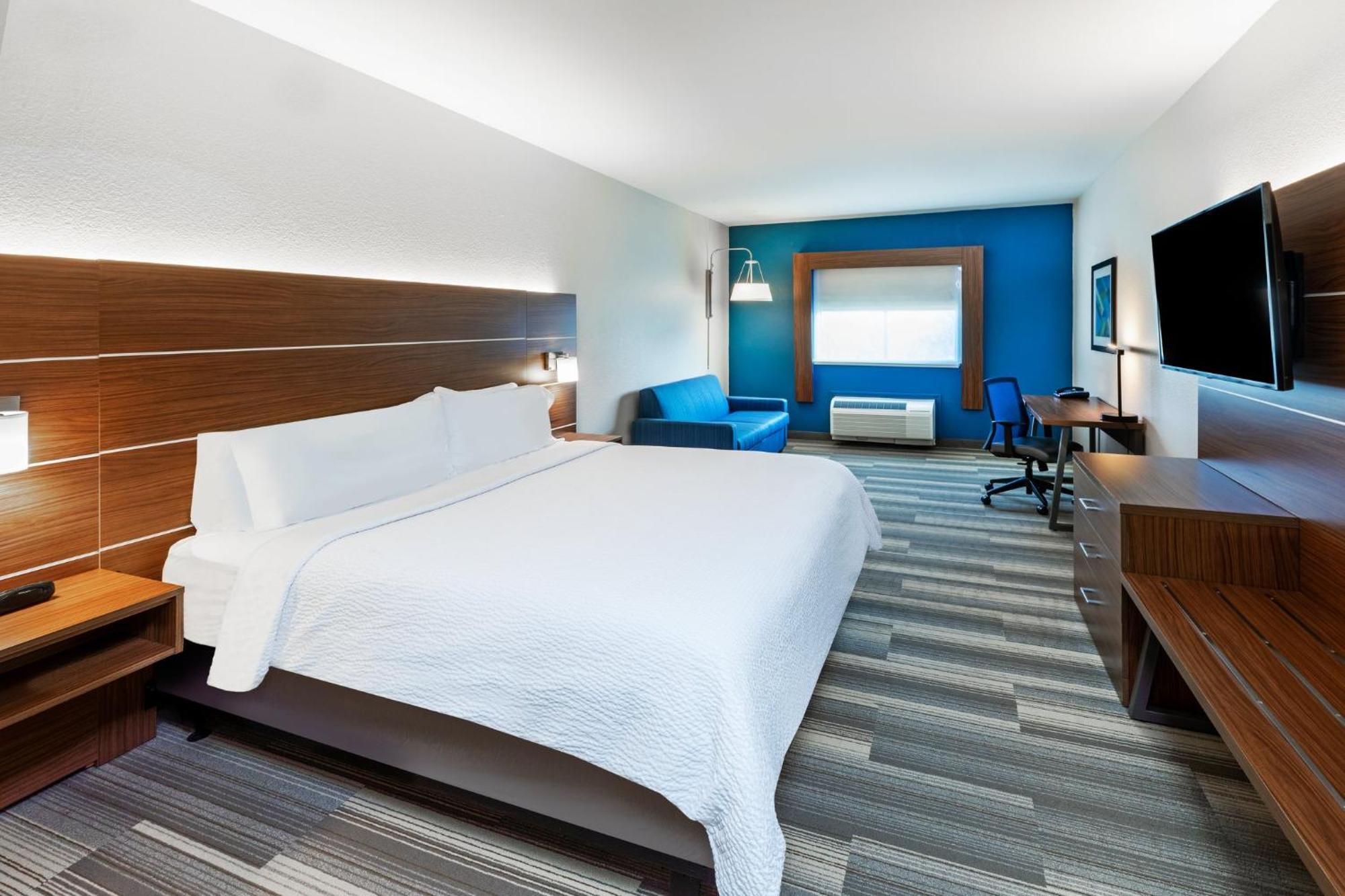 Holiday Inn Express & Suites Del Rio By Ihg Екстериор снимка