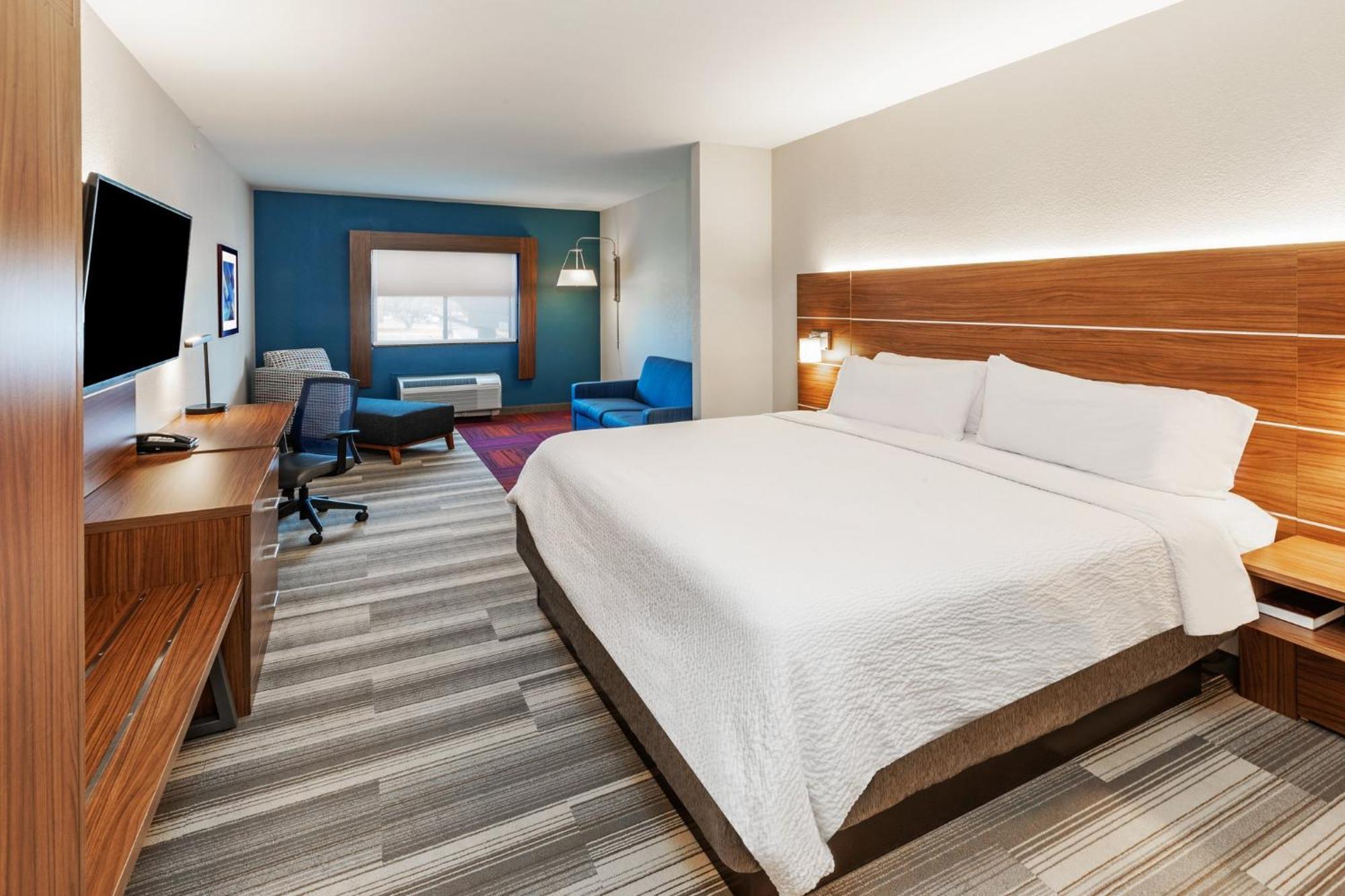 Holiday Inn Express & Suites Del Rio By Ihg Екстериор снимка